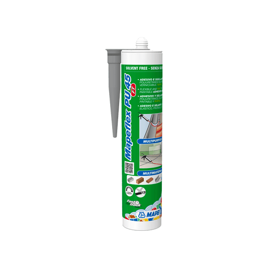 MAPEI PLANISEAL WR 40 - Hidrofób impregnáló anyag betonhoz