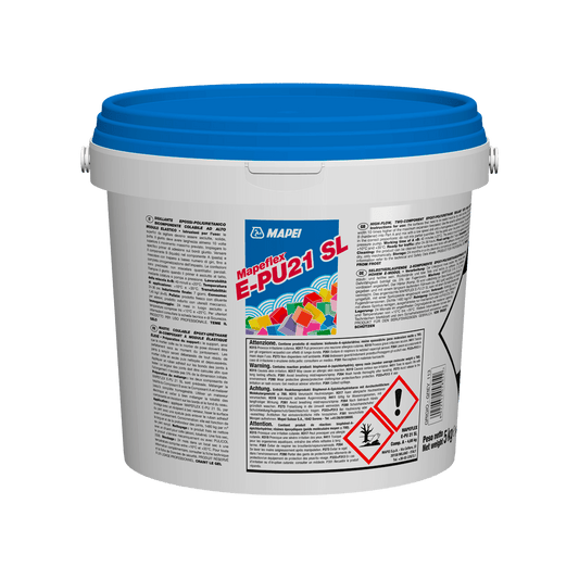 MAPEI THIN DRAIN - Fürdőszobai lefolyó