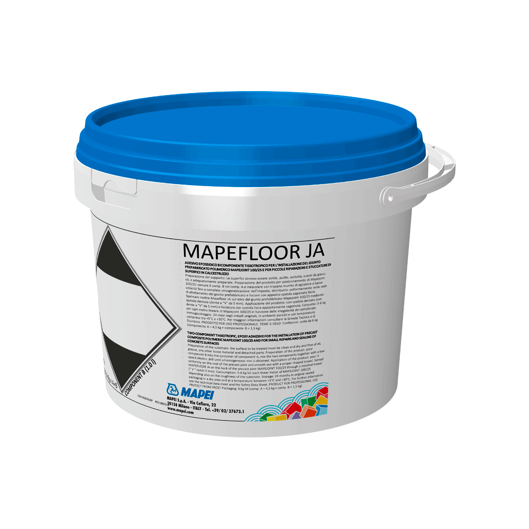 MAPEI DRAIN VERTICAL DRAIN LATERAL