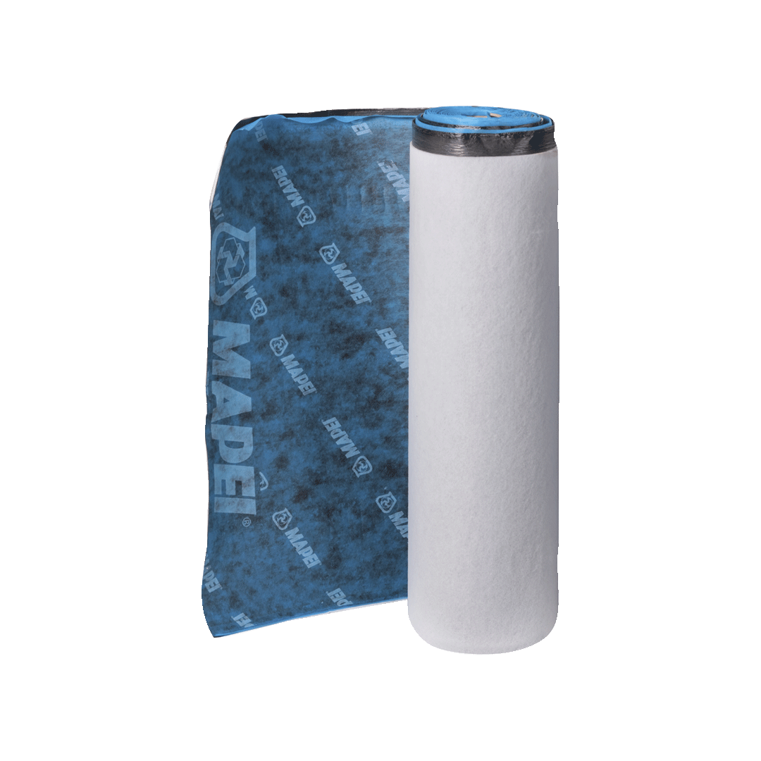 MAPEI MAPESILENT DOOR - Lépéshangszigetelő