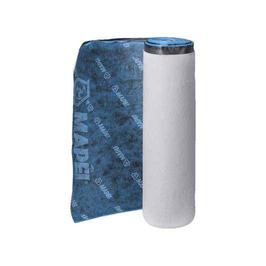 MAPEI MAPESILENT DOOR - Lépéshangszigetelő