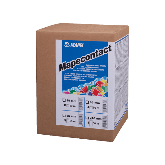 MAPEI PLANITOP HPC FLOOR 46 - Szerkezeti megerősítő anyag