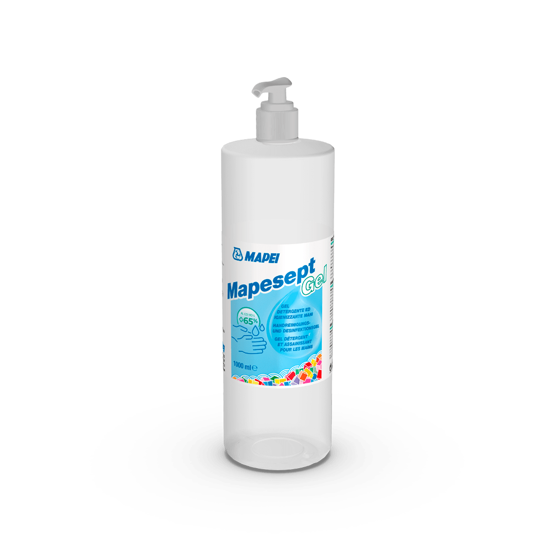 MAPEI PROTECT 130 - Lépcsőprofil