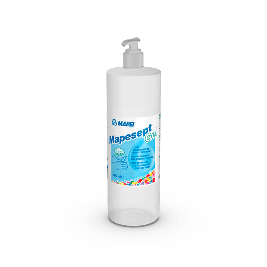 MAPEI PROTECT 130 - Lépcsőprofil