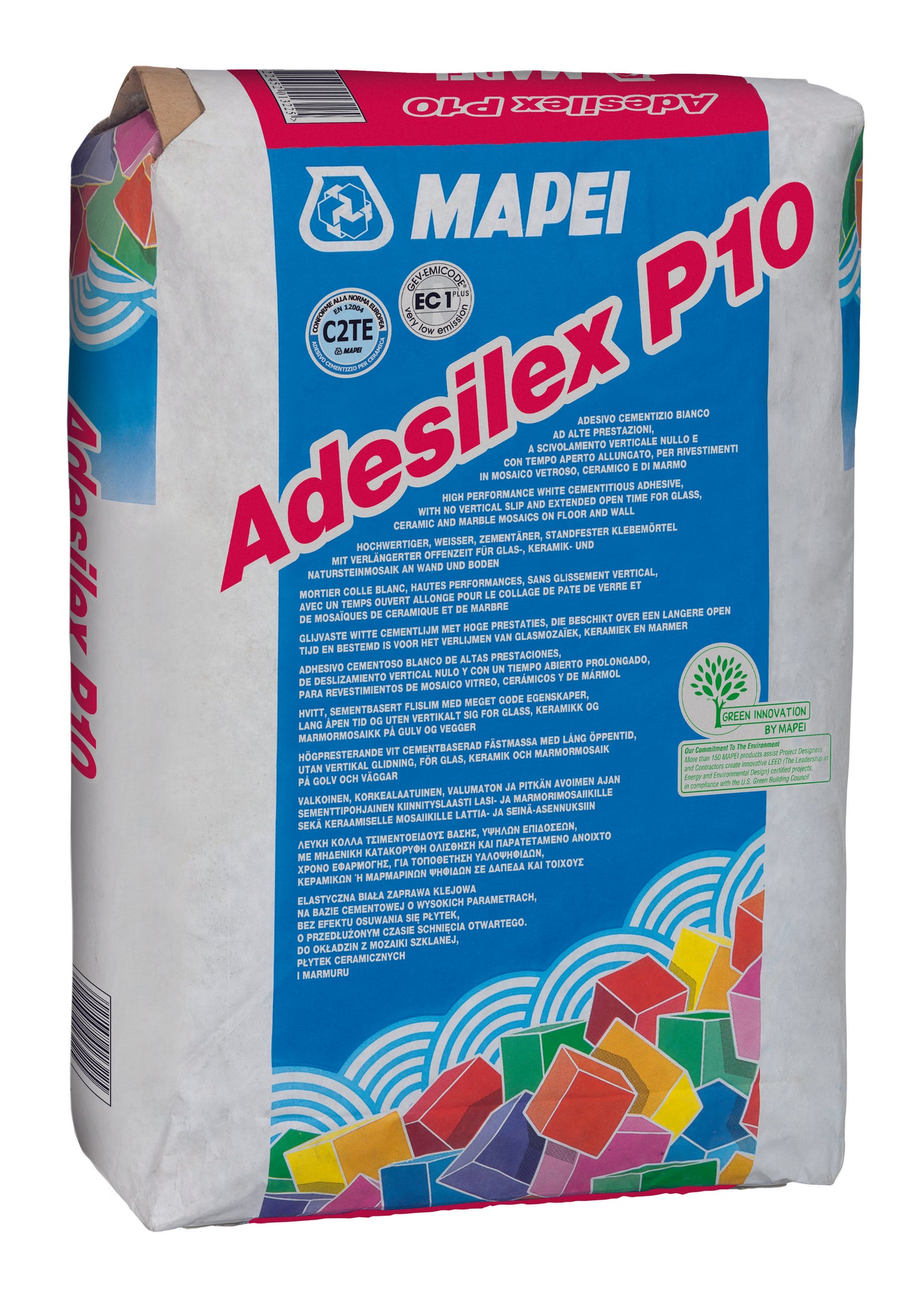 MAPEI QUARZOLITE BASE COAT - Akrilgyantás bevonati rendszer