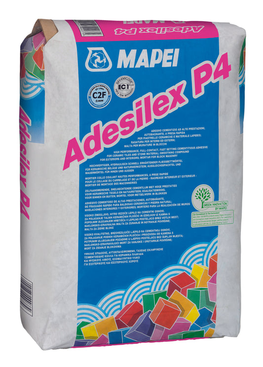 MAPEI QUARZOLITE TONACHINO - Akrilgyantás bevonati rendszer