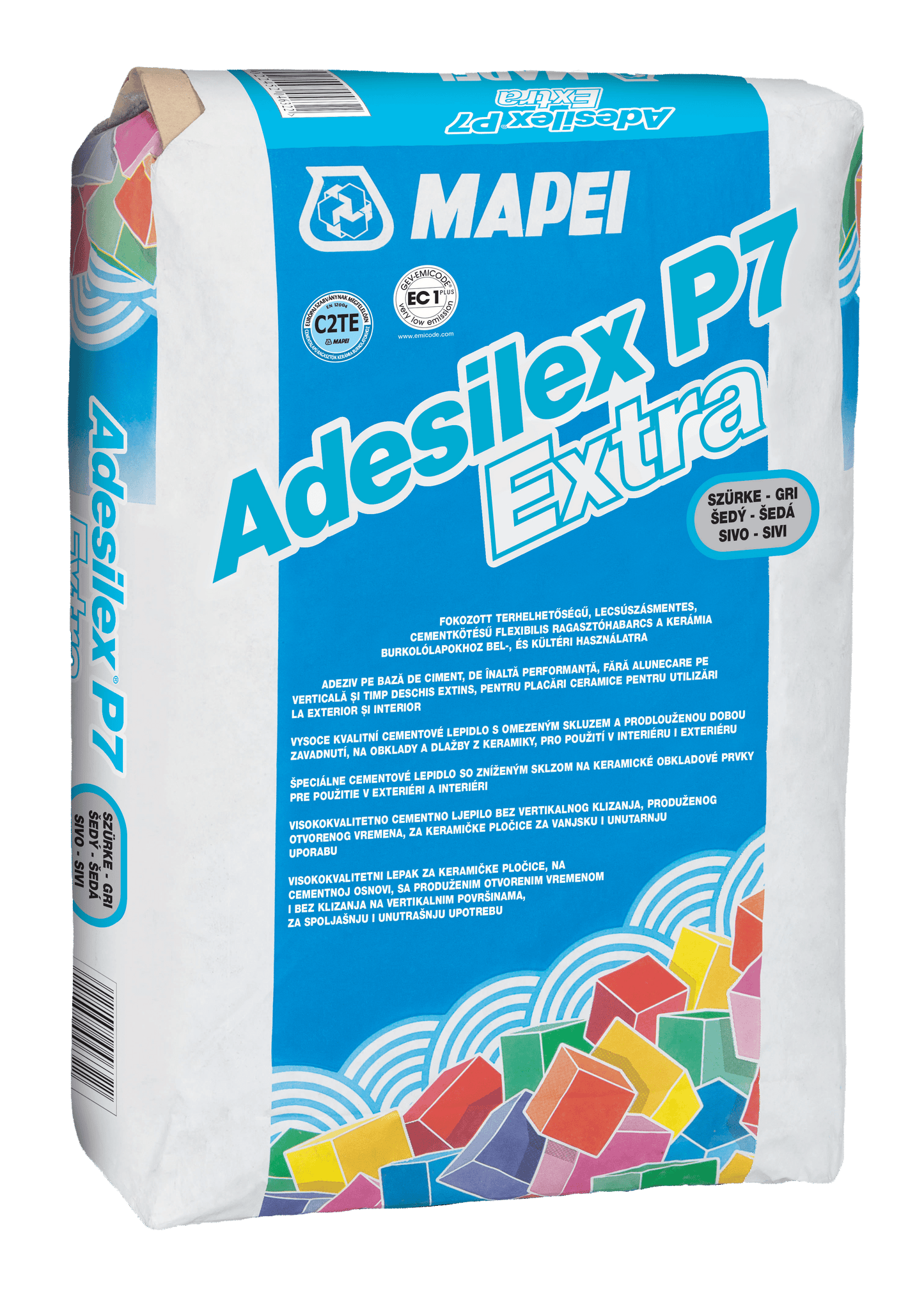 MAPEI QUARZOLITE TONACHINO PLUS - Akrilgyantás bevonati rendszer