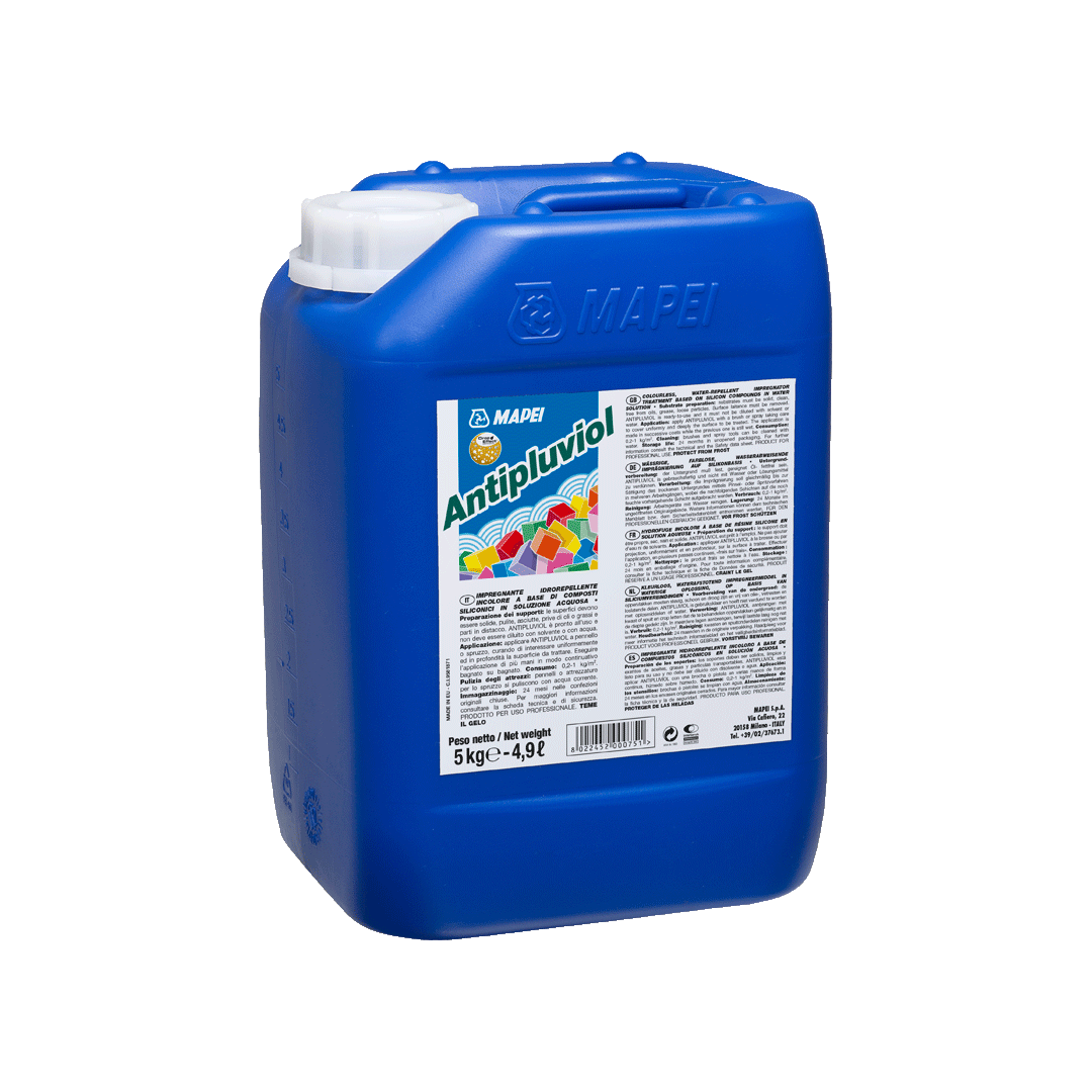 MAPEI PRIMER CC 200 - Alapozó