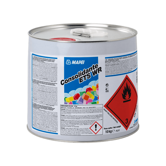 MAPEI MONOFINISH HD - Betonfelületek simítására