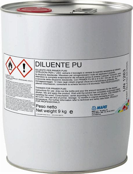 MAPEI PLANITOP 200 - Betonfelületek simítására