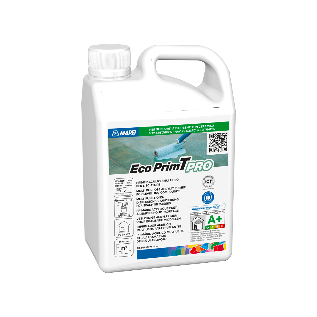MAPEI PROJOINT M - Burkolatváltó profil