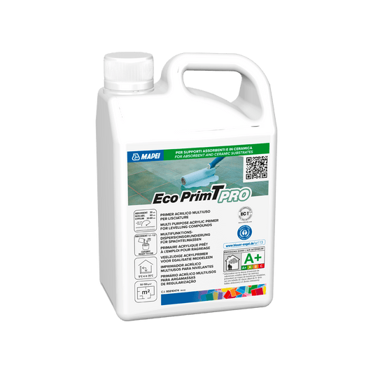 MAPEI PROJOINT M - Burkolatváltó profil