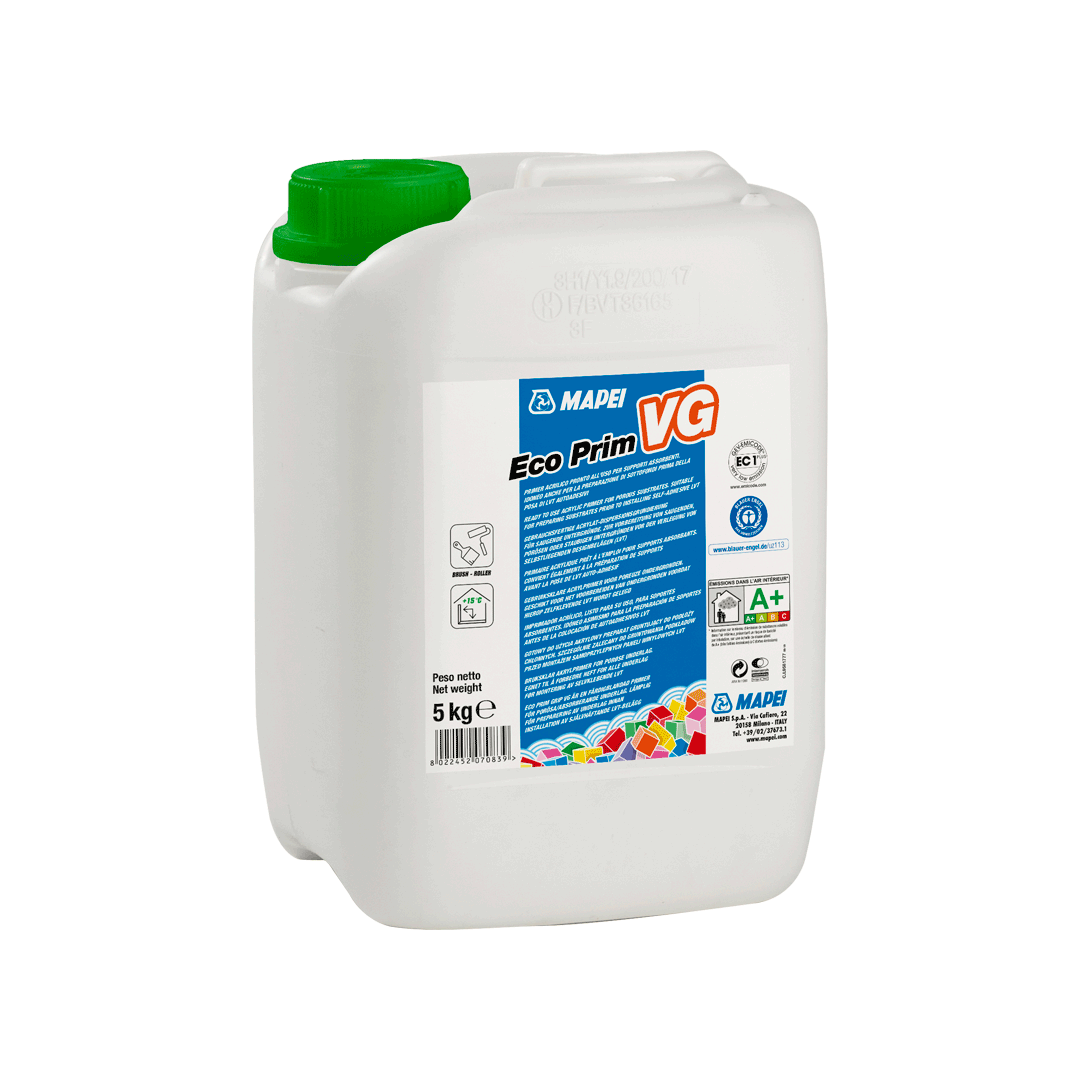 MAPEI PROJOINT R - Burkolatváltó profil