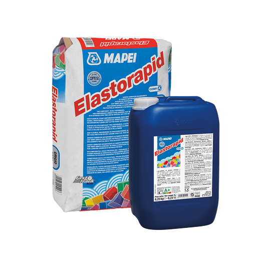 MAPEI MAPETOP N AR6 - Cementbázisú anyag
