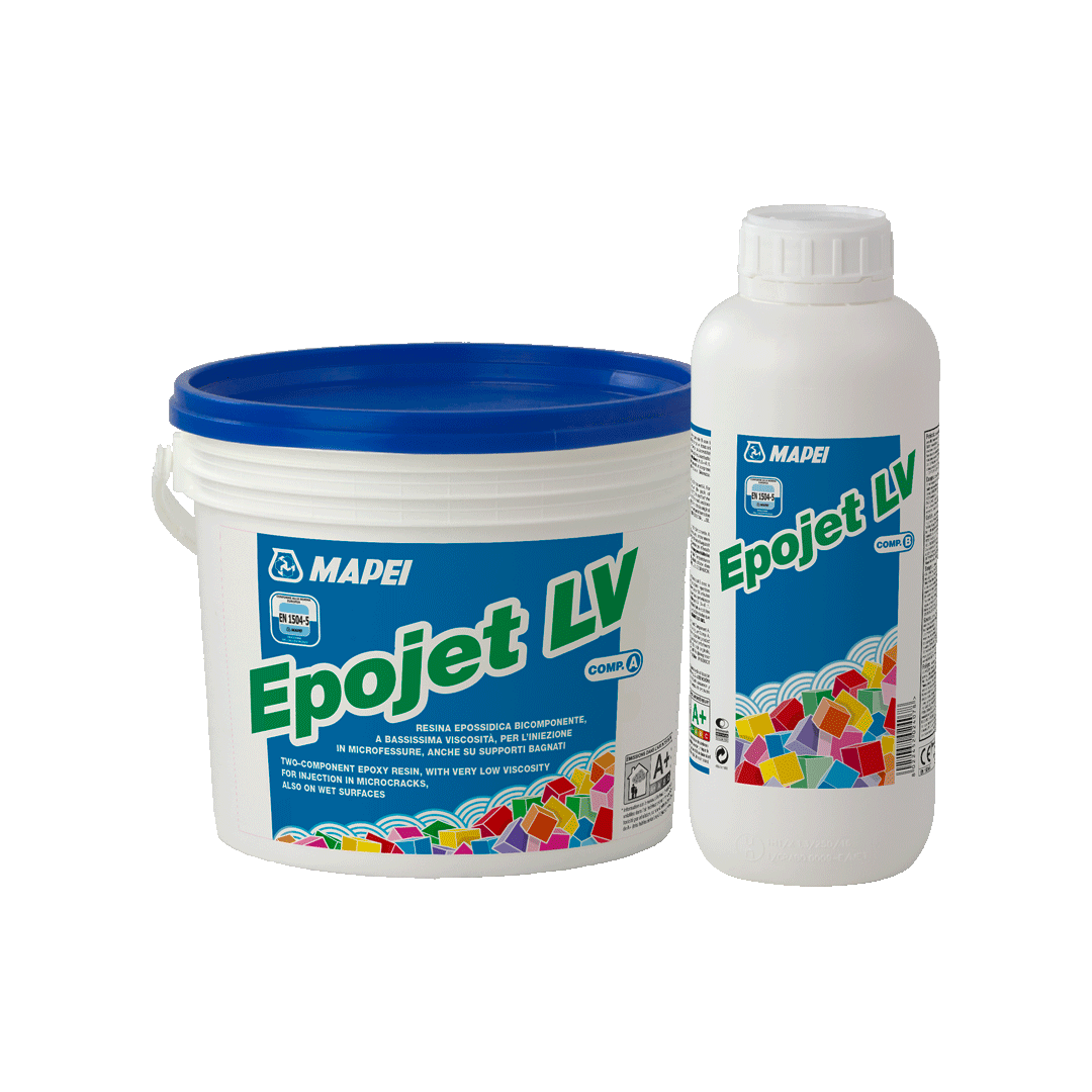 MAPEI TRIBLOCK TMB - Cementbázisú anyag