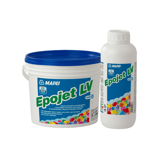MAPEI TRIBLOCK TMB - Cementbázisú anyag