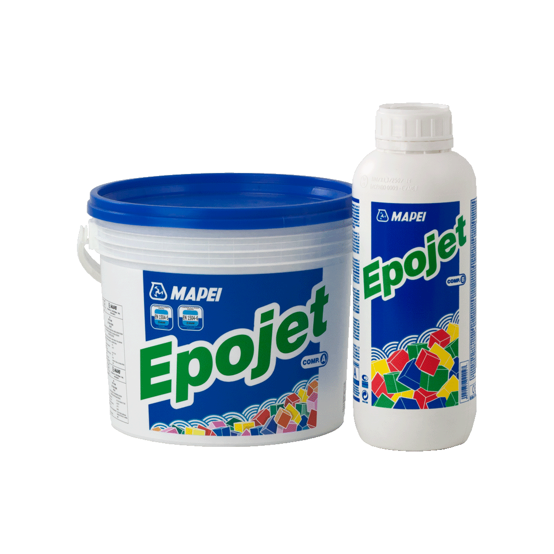 MAPEI MAPETOP S AR3 - Cementbázisú anyag