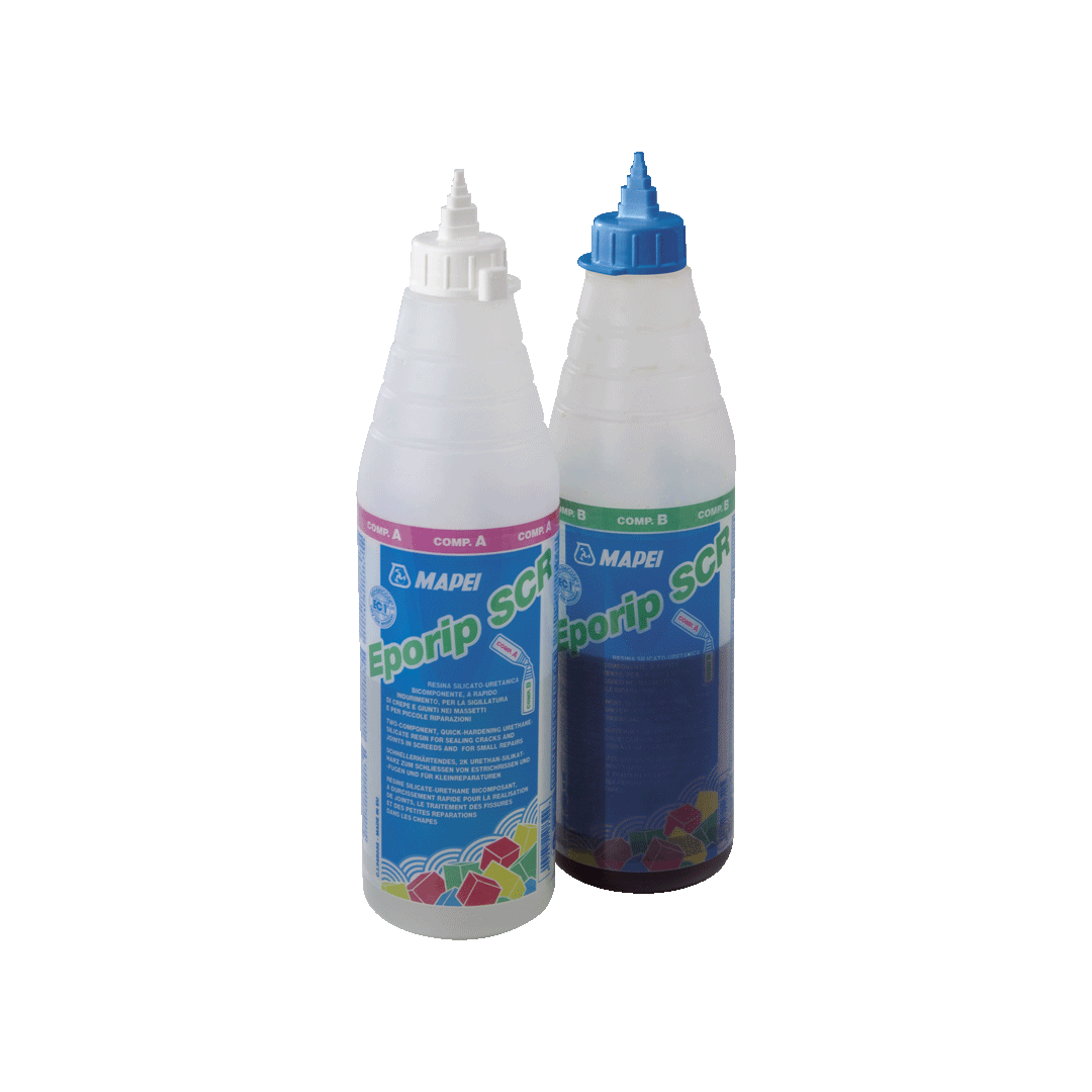 MAPEI ULTRATOP HD - Cementbázisú anyag