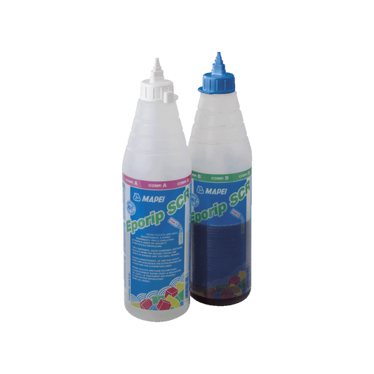 MAPEI ULTRATOP HD - Cementbázisú anyag