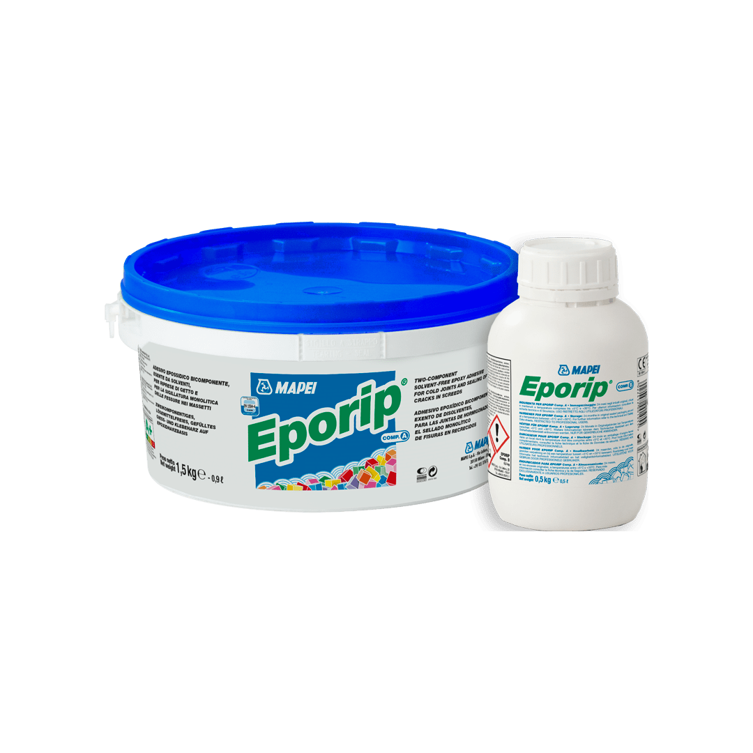 MAPEI ULTRATOP - Cementbázisú anyag