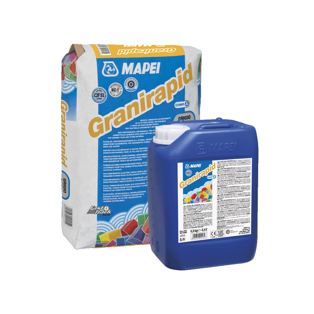 MAPEI CERFIX PROJOINT DIL NE - Dilatációs profil