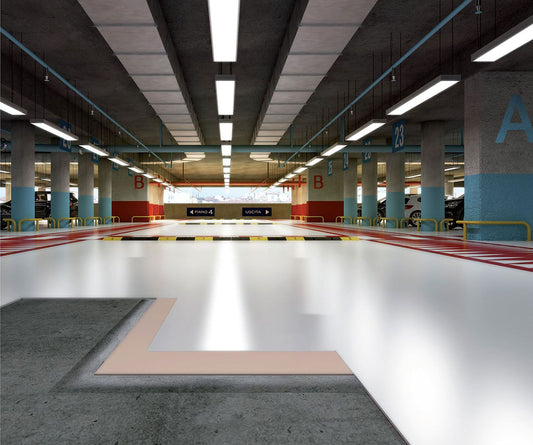 MAPEI FLEXCOLOR 4 LVT