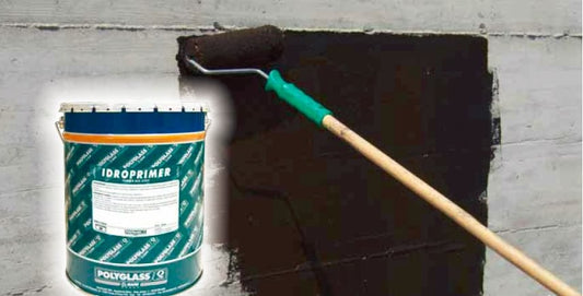 MAPEI CERFIX PROJOINT DIL NTA - Dilatációs profil
