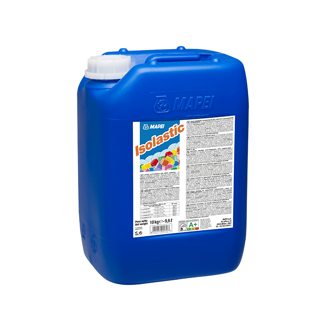 MAPEI CERFIX PROJOINT DIL PAS - Dilatációs profil