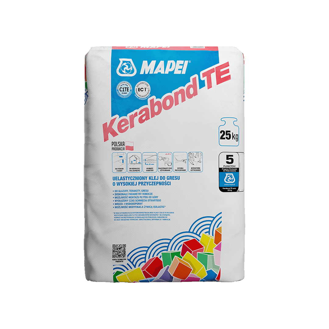 MAPEI CERFIX PROJOINT DIL PHDE - Dilatációs profil