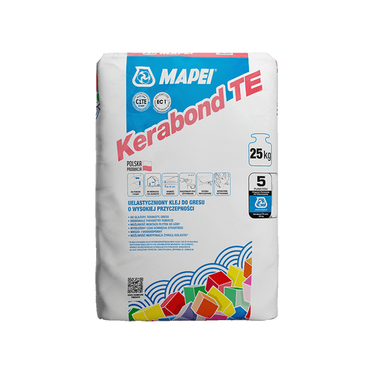 MAPEI CERFIX PROJOINT DIL PHDE - Dilatációs profil