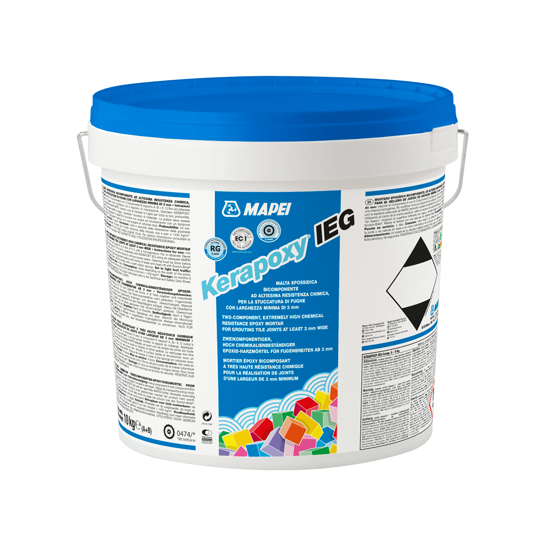 MAPEI DYNAMON NRG 1014 - Duzzasztó adalékszer