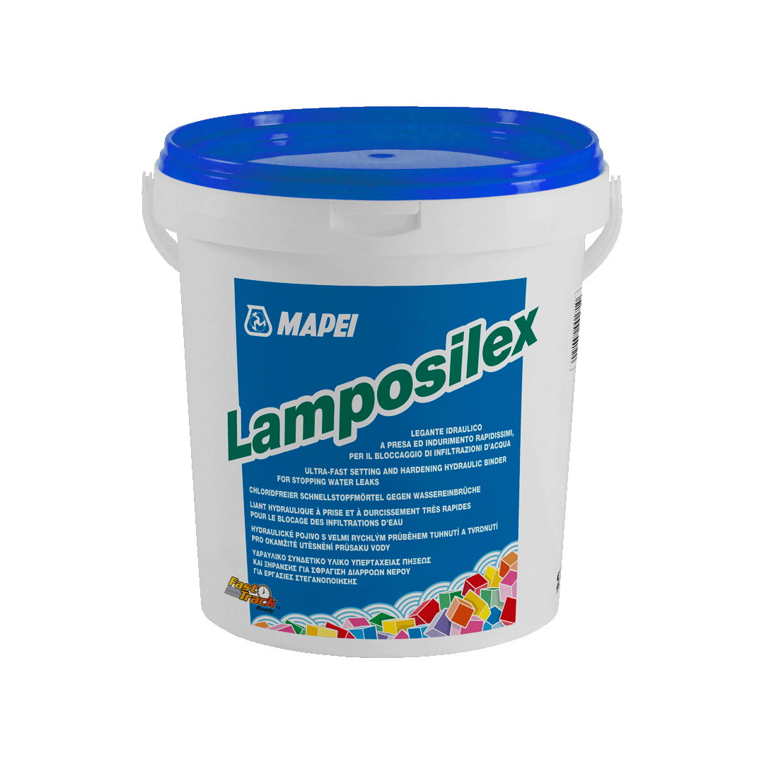 MAPEI DYNAMON SX 12 - Duzzasztó adalékszer