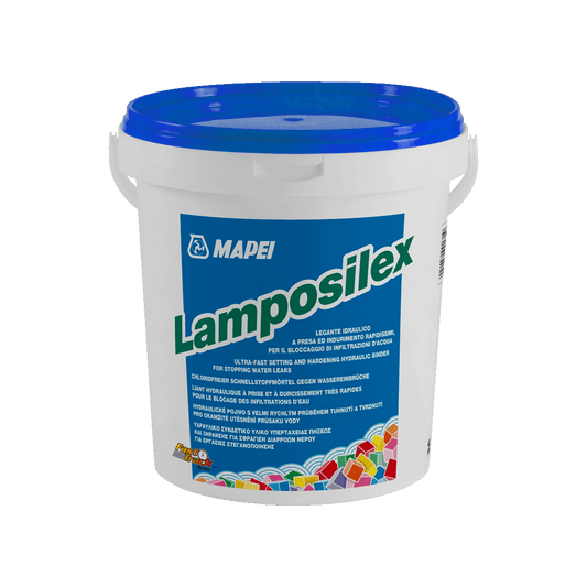 MAPEI DYNAMON SX 12 - Duzzasztó adalékszer