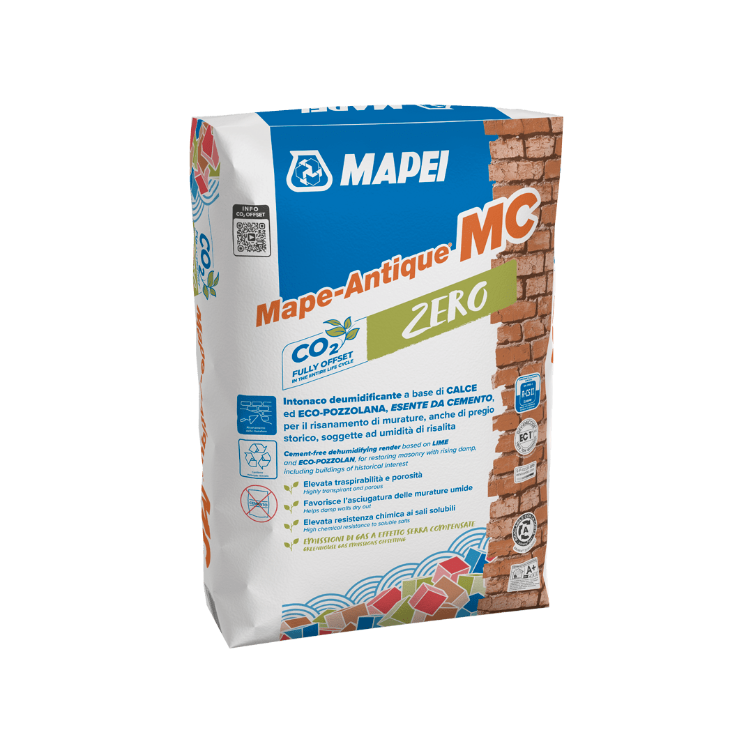 MAPEI MAPECOAT I 24 - Élelmiszeripari bevonat