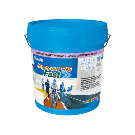 MAPEI STEEL BAR