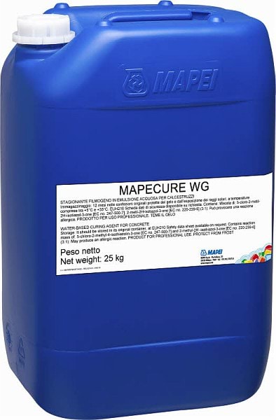 MAPEI ULTRACARE INTENSIFIER S