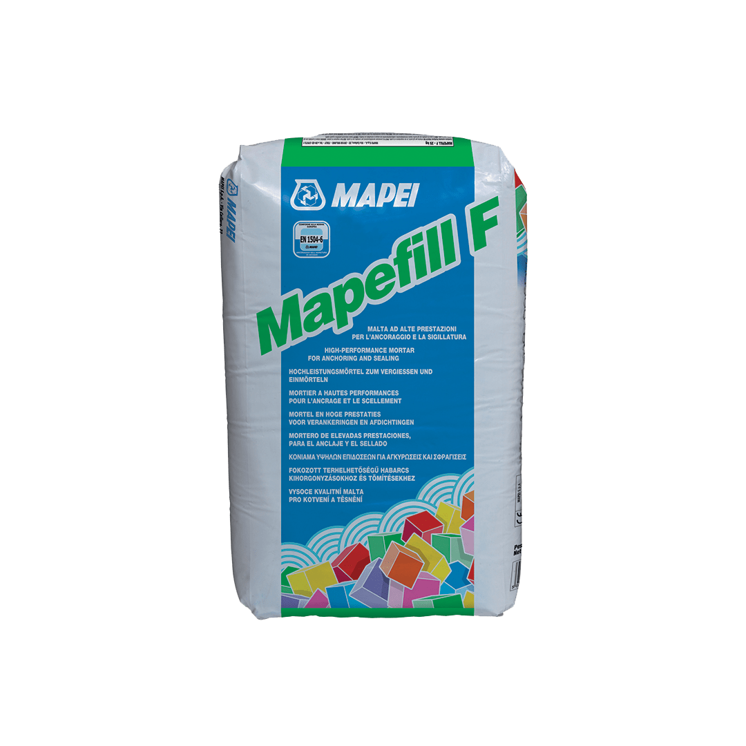 MAPEI METAL LINE AF - M DESIGN - Fém szegély
