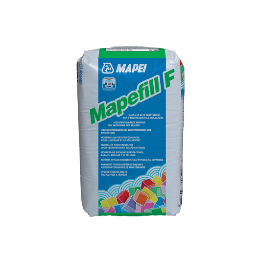MAPEI METAL LINE AF - M DESIGN - Fém szegély