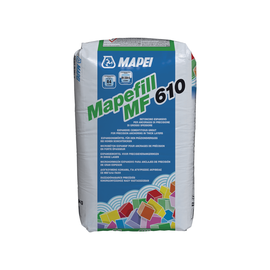 MAPEI MAPEFLEX AC3 - Festhető tömítőanyag