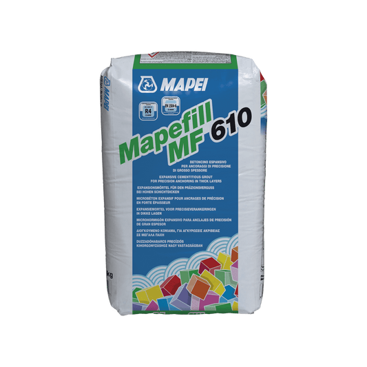 MAPEI MAPEFLEX AC3 - Festhető tömítőanyag
