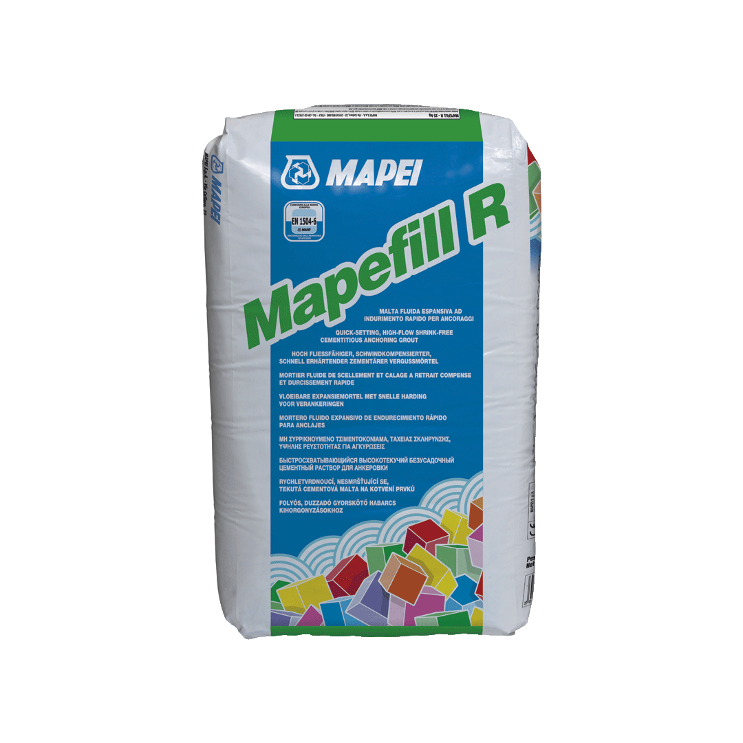 MAPEI MAPEFLEX AC4 - Festhető tömítőanyag