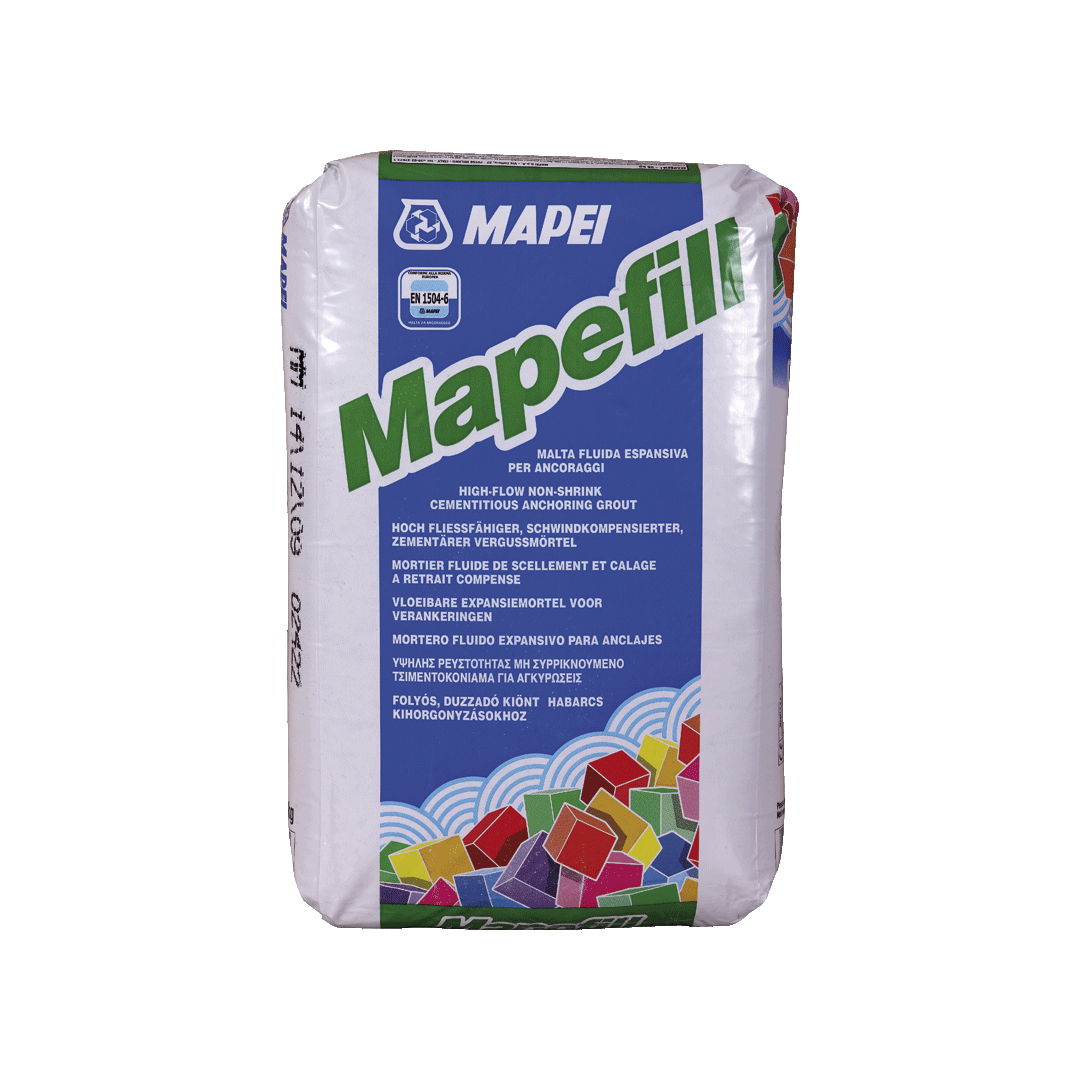 MAPEI METAL LINE 97/8 - Fém szegély