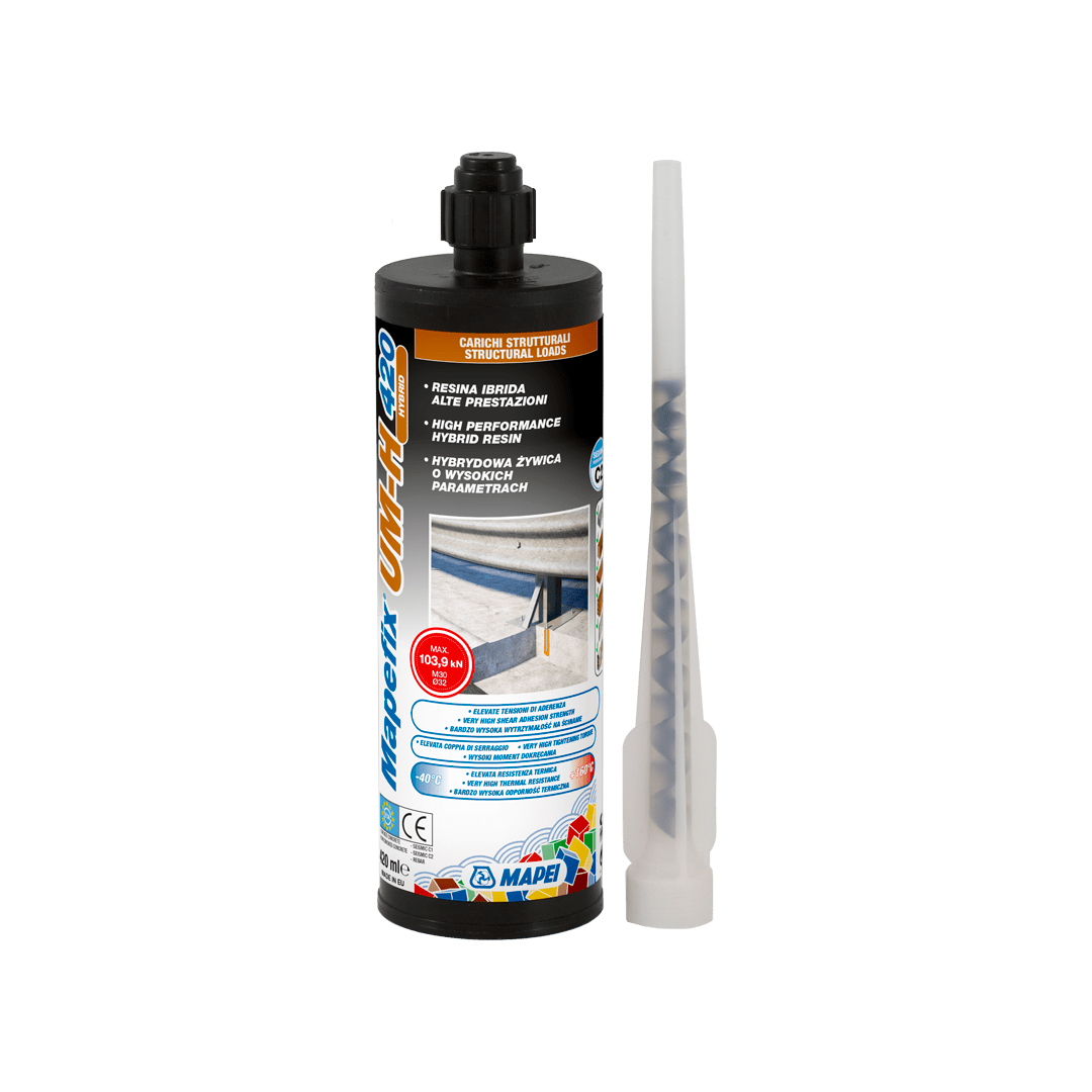 MAPEI MAPEPLAN T B - FPO/TPO lemez