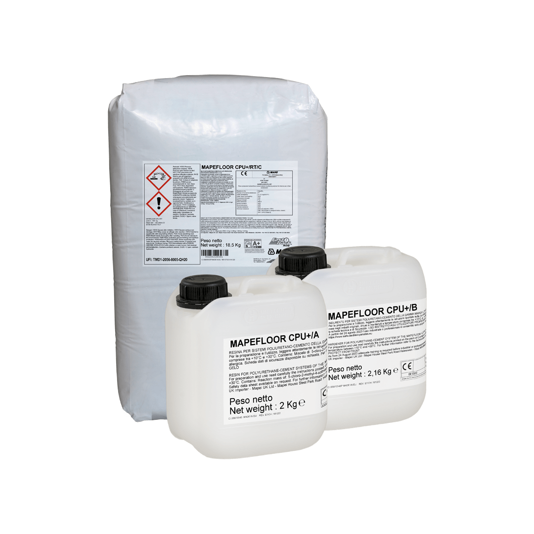 MAPEI MAPECRETE STAIN PROTECTION - Impregnáló anyag