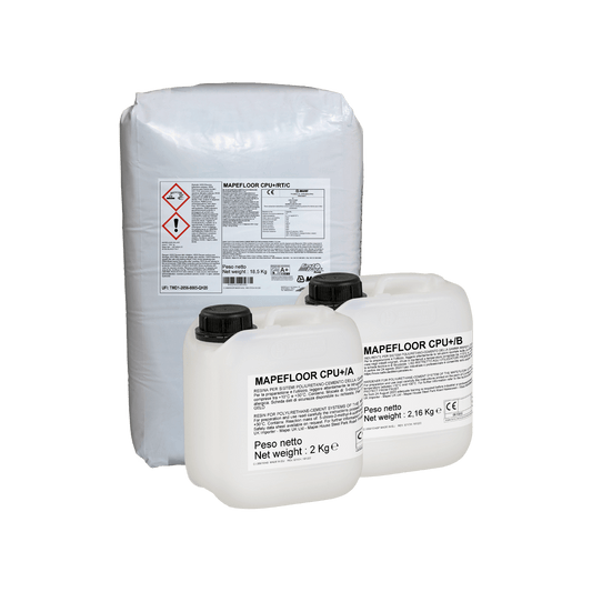 MAPEI MAPECRETE STAIN PROTECTION - Impregnáló anyag