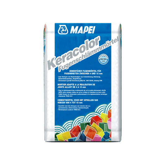 MAPEI DIY PROFILES - DIY profil