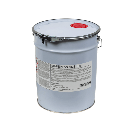 MAPEI MAPEPLAN TPO SZEGÉLYPROFIL