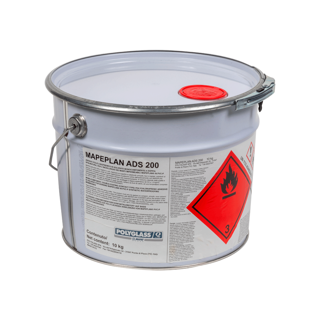 MAPEI MINERAL FIX