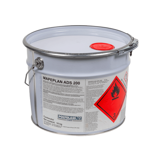 MAPEI MINERAL FIX
