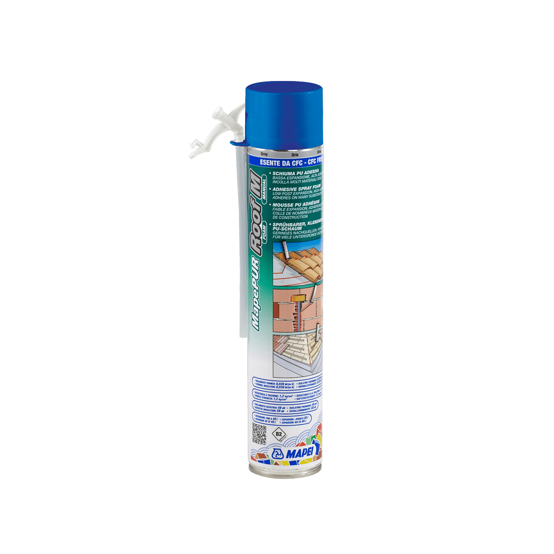 MAPEI MAPEAIR AE1 - Légpórusképző